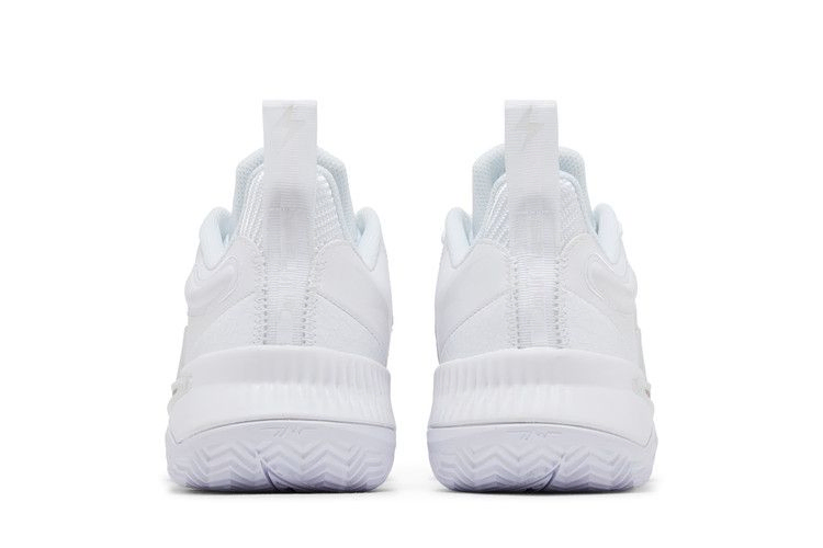 Кроссовки Li-Ning Wade Son of Flash 'White Hot'