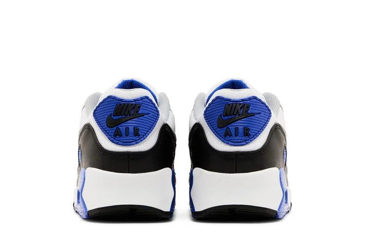 Кроссовки Nike Men's Air Max 90 'Hyper Royal'