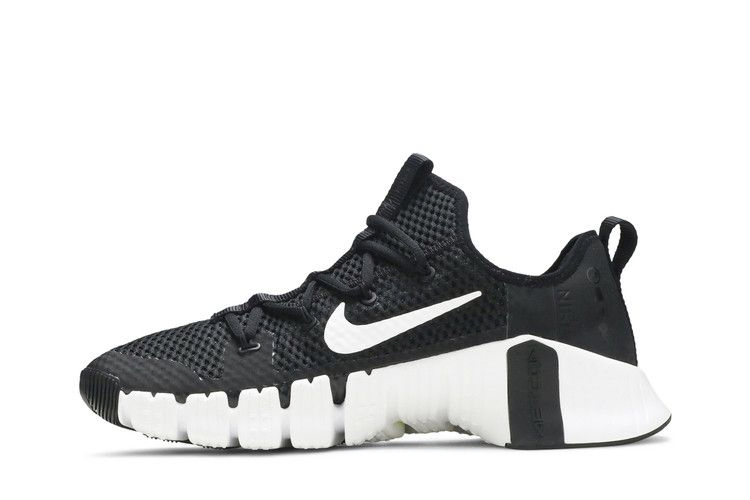 Кроссовки Nike Free Metcon 3 'Black'
