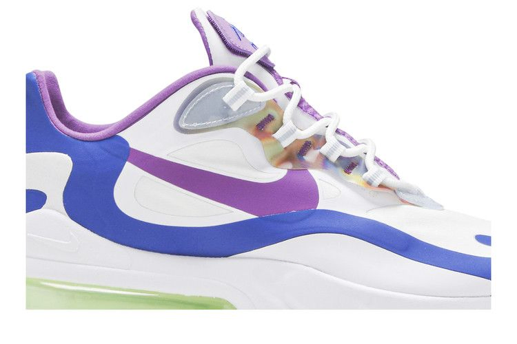 Кроссовки Nike Air Max 270 React 'Easter'