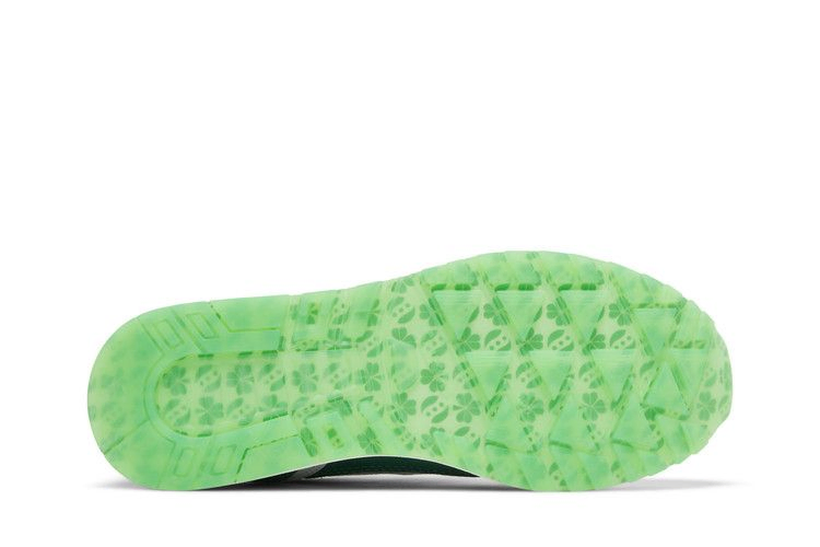 Кроссовки Saucony Shadow 6000 'Shamrock'