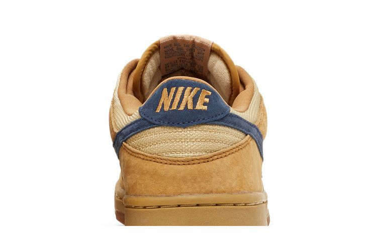 Кроссовки Nike Dunk Low Pro