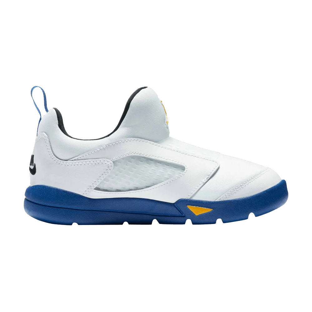Кроссовки Air Jordan 5 Retro Little Flex PS 'Laney'