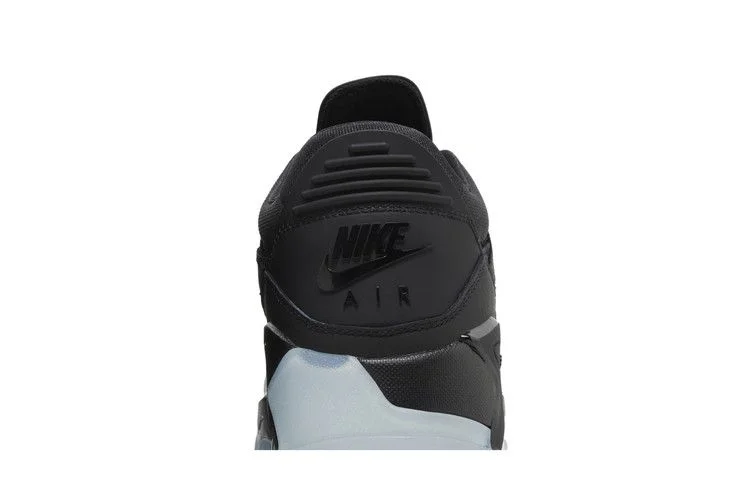 Кроссовки Air Jordan Point Lane GS 'Black Ice'