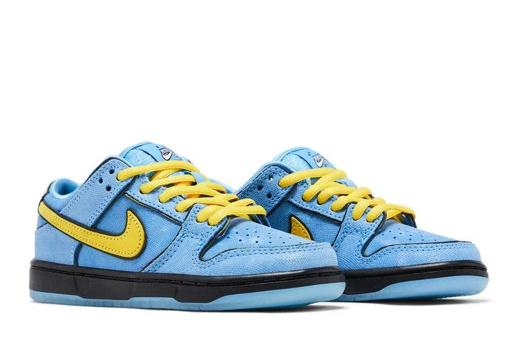 Krossovki-The-Powerpuff-Girls-x-Nike-Dunk-Low-Pro-SB-QS-PS-Bubbles-7