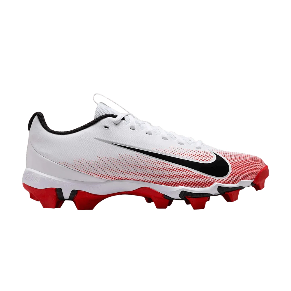 Krossovki-Nike-Vapor-Shark-3-White-University-Red