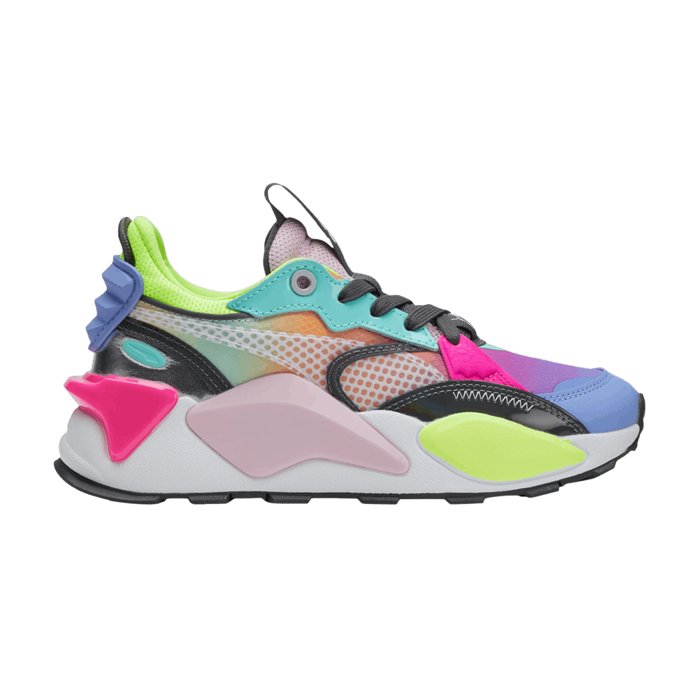 Кроссовки Puma Wmns RS-XL 'Brighter Days'