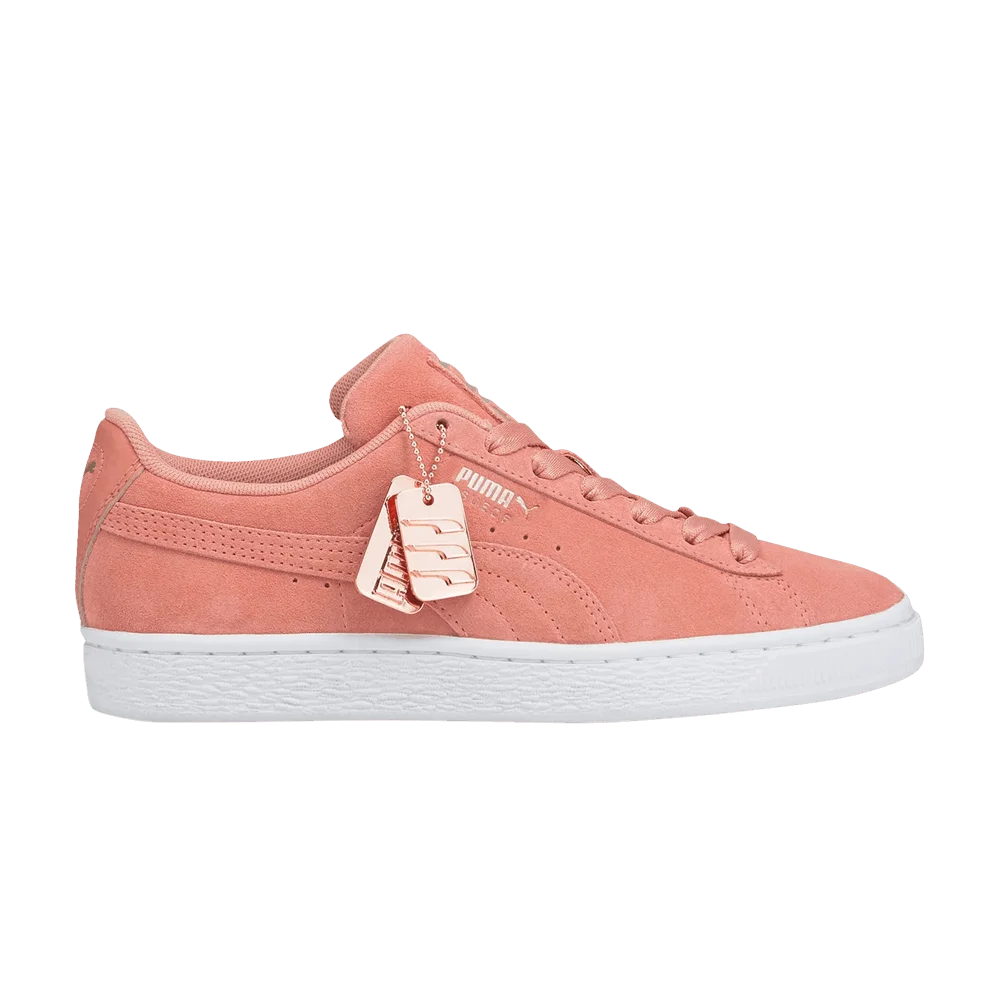 Krossovki-Puma-Wmns-Suede-Jewel-Rosette