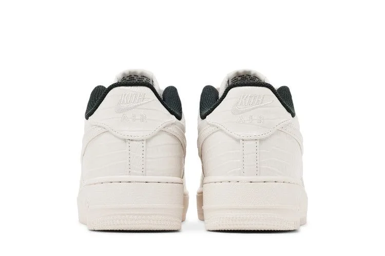 Кроссовки Kith x Nike Air Force 1 Low GS 'Phantom'