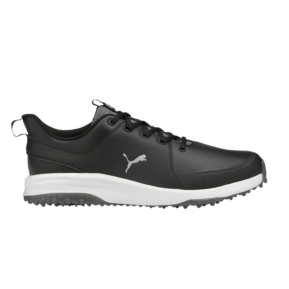 Кроссовки Puma Grip Fusion Pro 3.0 'Black'