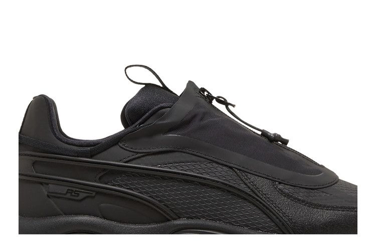 Кроссовки Puma RS-Connect AD4PT 'Triple Black'