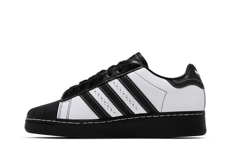 Кроссовки adidas Superstar XLG 'White Black Toe'