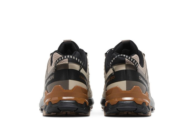 Кроссовки Salomon XA Pro 3D V9 'Natural Sugar Almond'