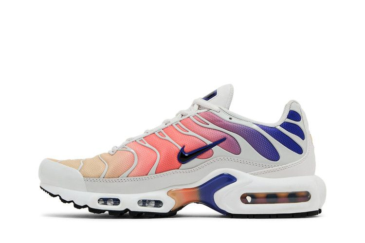 Кроссовки Nike Wmns Air Max Plus 'Persian Violet Wild Mango'