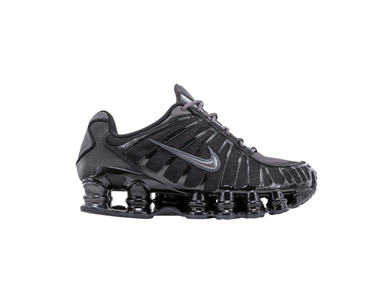 Кроссовки Nike Wmns Shox TL 'Thunder Grey'