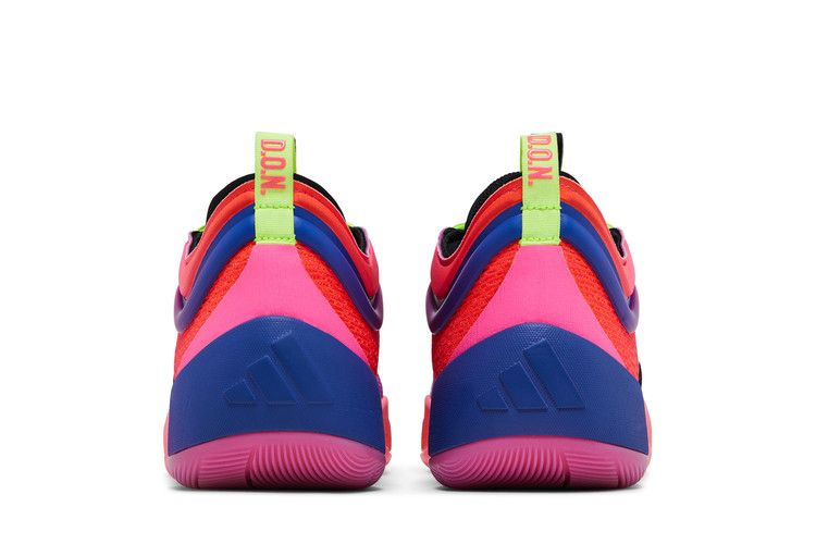 Кроссовки adidas D.O.N. Issue #6 'Spida Elite Camp'