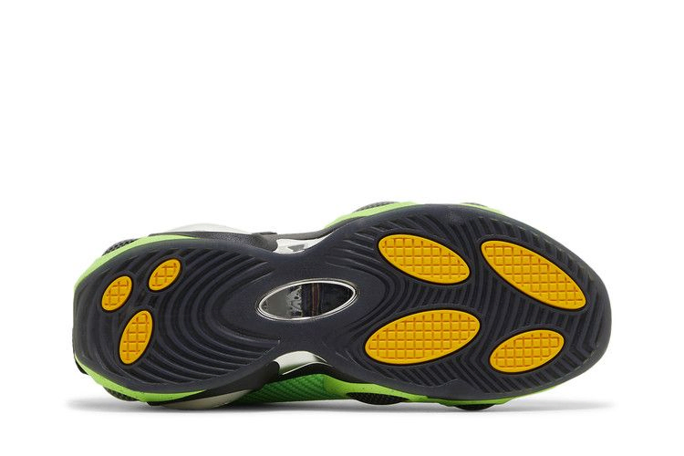 Кроссовки NOCTA x Nike Glide 'Slime Green'