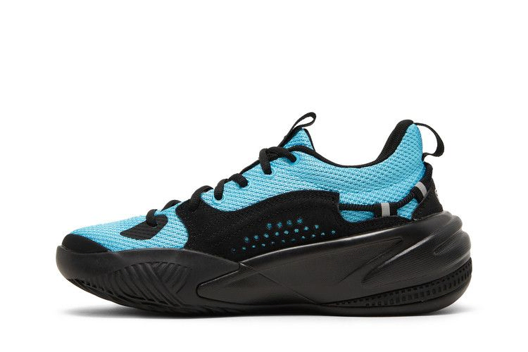 Кроссовки J. Cole x Puma RS-Dreamer Jr 'Aquarius'