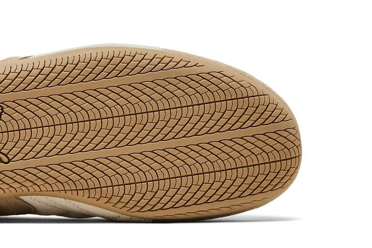 Кроссовки Puma Speedcat TTF 'Prairie Tan Frosted Ivory'