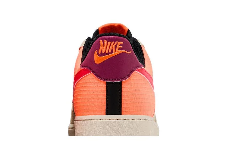 Кроссовки Nike Air Force 1 Low 2 'ACG Brown'