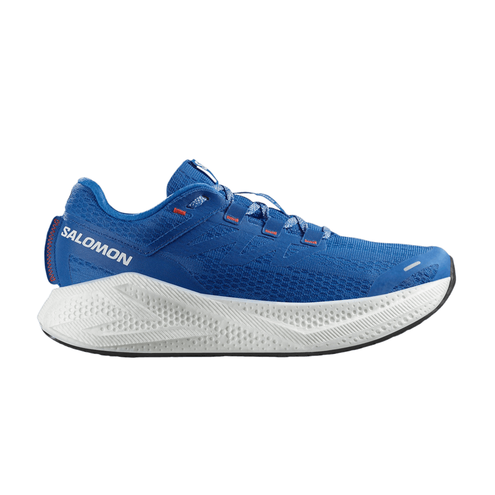 Кроссовки Salomon Aero Glide 3 'French Blue'