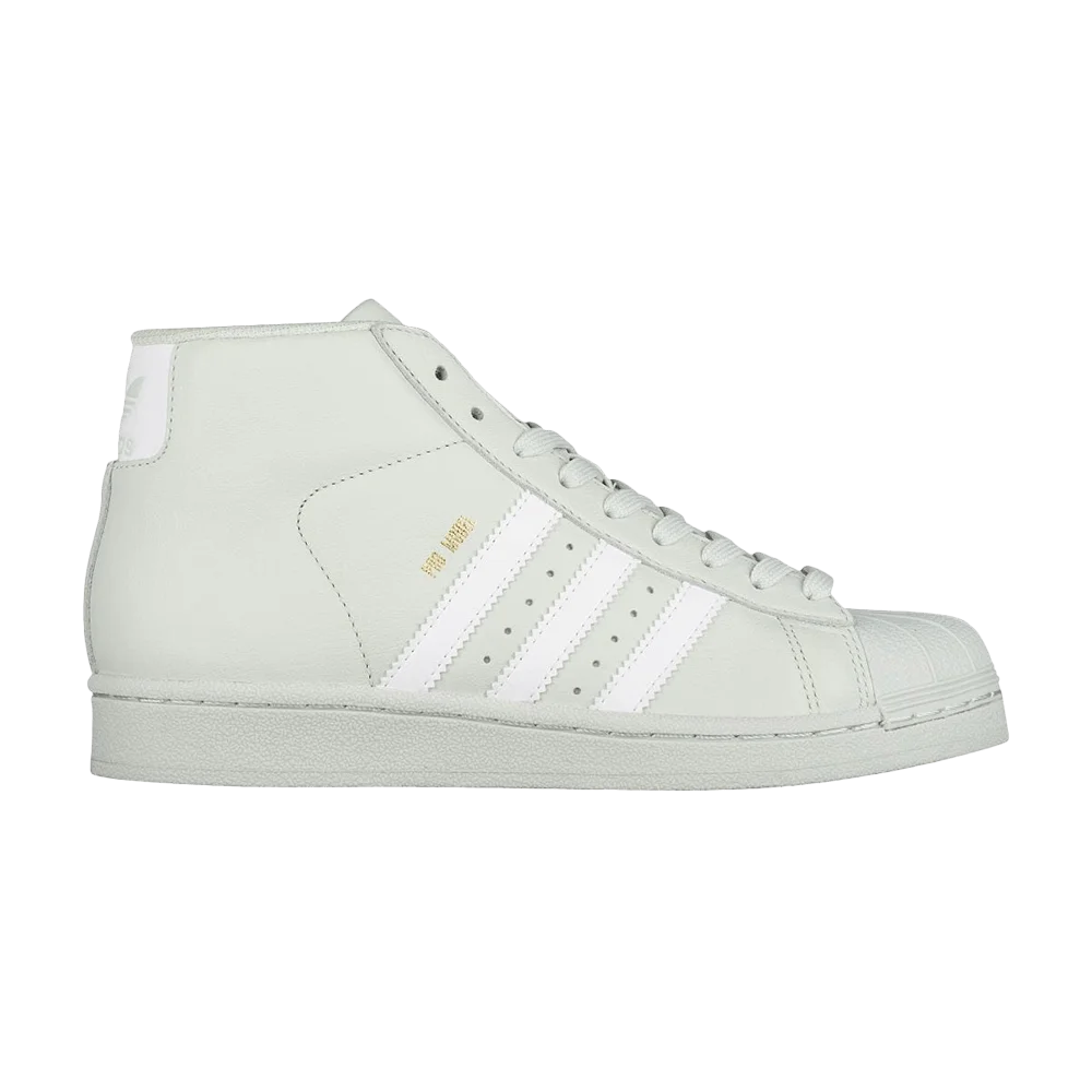 Krossovki-Adidas-Pro-Model-J-Linen-Green