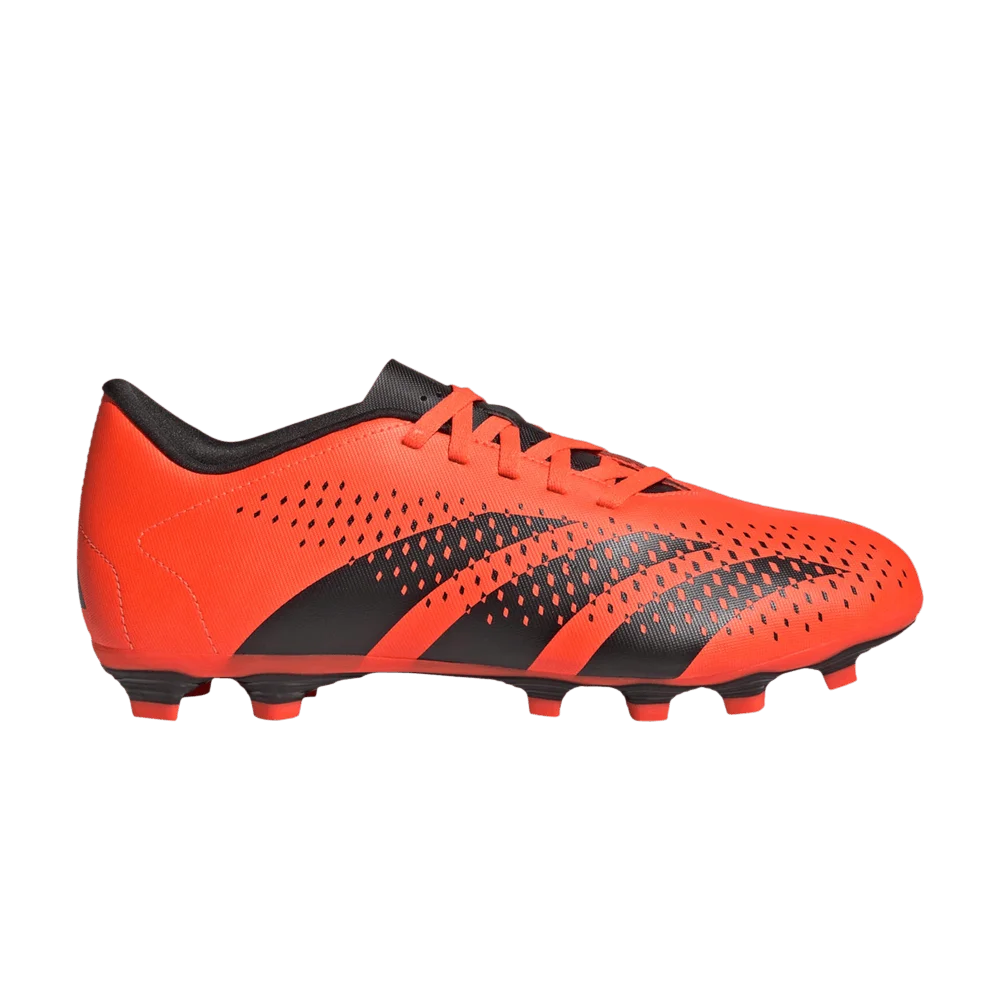 Кроссовки Adidas Predator Accuracy.4 FG 'Heatspawn Pack'