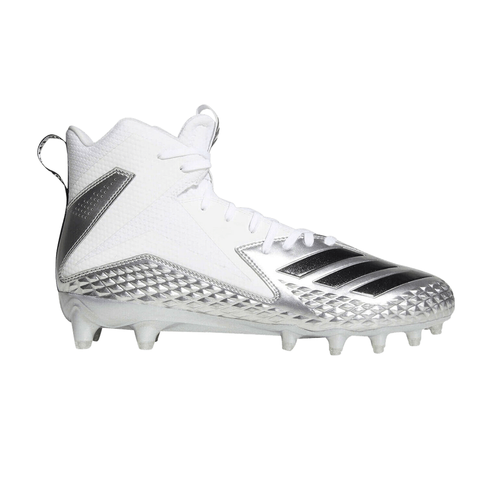Кроссовки Adidas Freak Mid 'Von Miller' PE