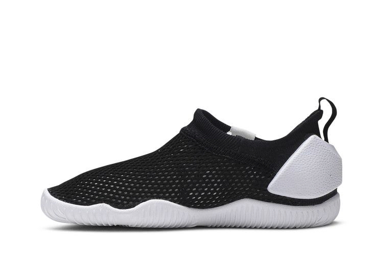 Кроссовки Nike Aqua Sock 360 GS 'Black White'
