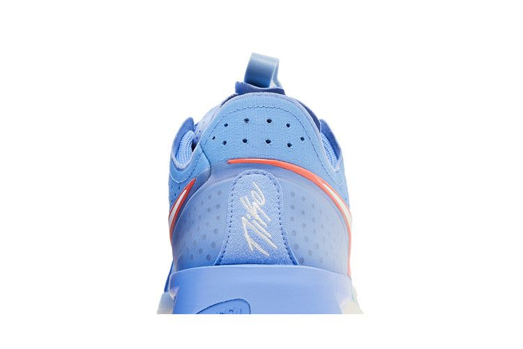 Кроссовки Nike Air Zoom GT Cut 3 'Royal Pulse'