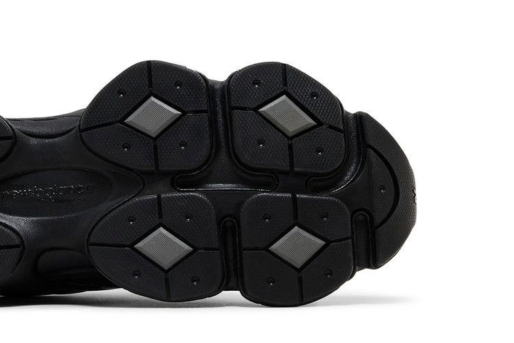 Кроссовки New Balance 9060 X 'Black Cat'
