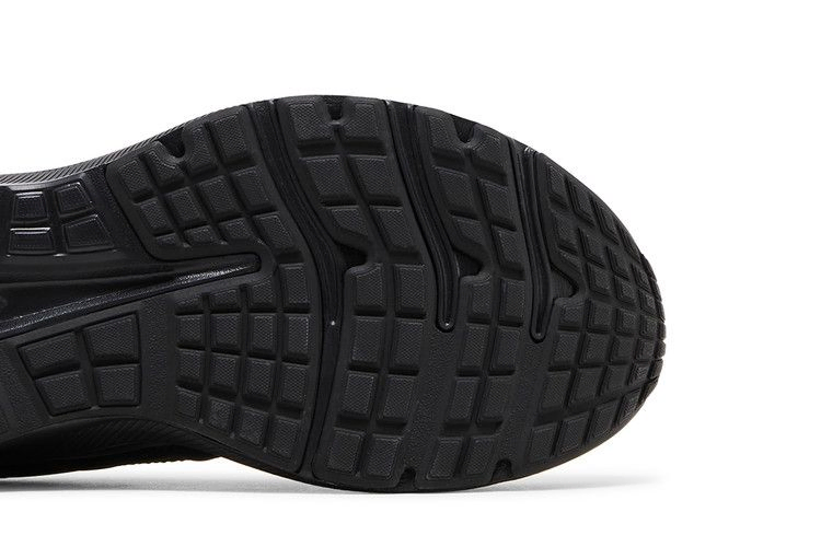 Кроссовки ASICS Jolt 3 'Black Graphite Grey'