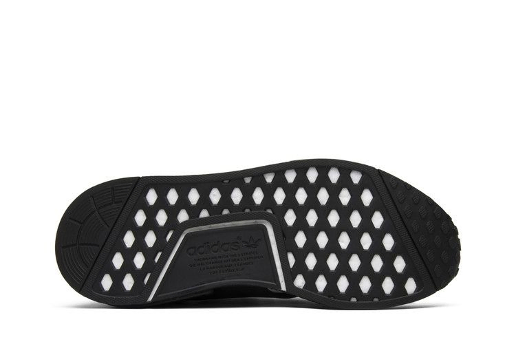 Кроссовки Neighborhood x adidas NMD_R1 Primeknit 'Neighborhood'