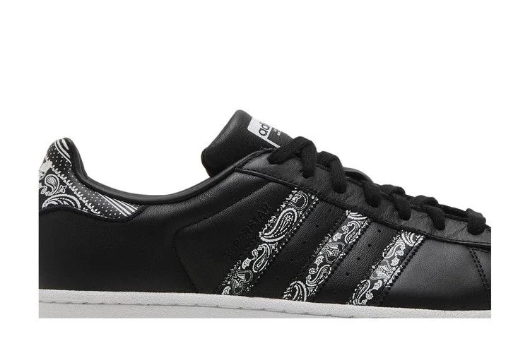 Кроссовки adidas Superstar 'Graffiti'