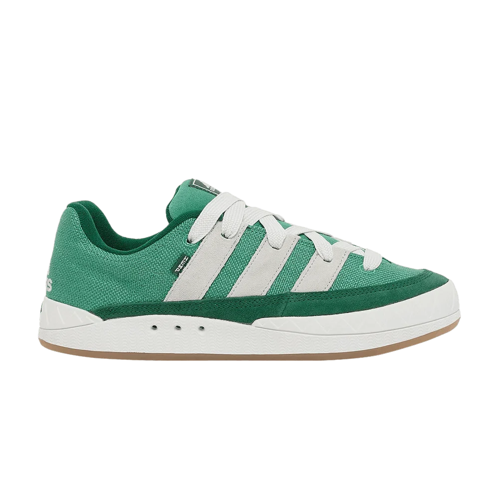 Krossovki-Adidas-Adimatic-Semi-Court-Green
