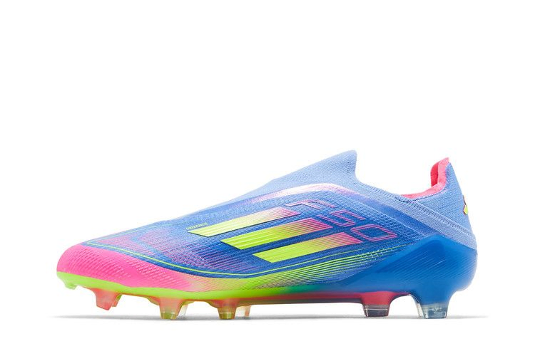 Кроссовки adidas Adizero F50 Elite Laceless FG 'Celestial Victory Pack'