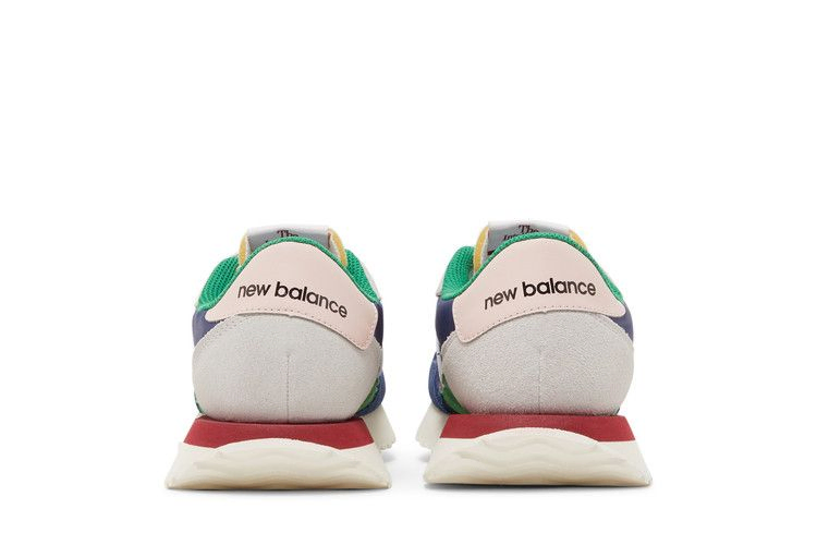 Кроссовки New Balance Wmns 237 'Moon Shadow Pink Haze'