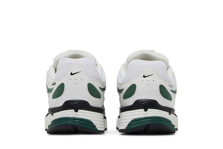 Кроссовки Nike Wmns P-6000 'Summit White Fir'