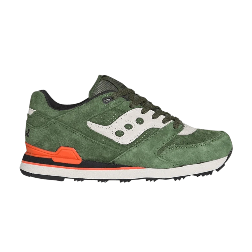 Krossovki-Saucony-Courageous-Premium-Green