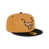 New-Era-Chicago-Bulls-Wheat-59FIFTY-NBA-Fitted-Hat-1-100x100