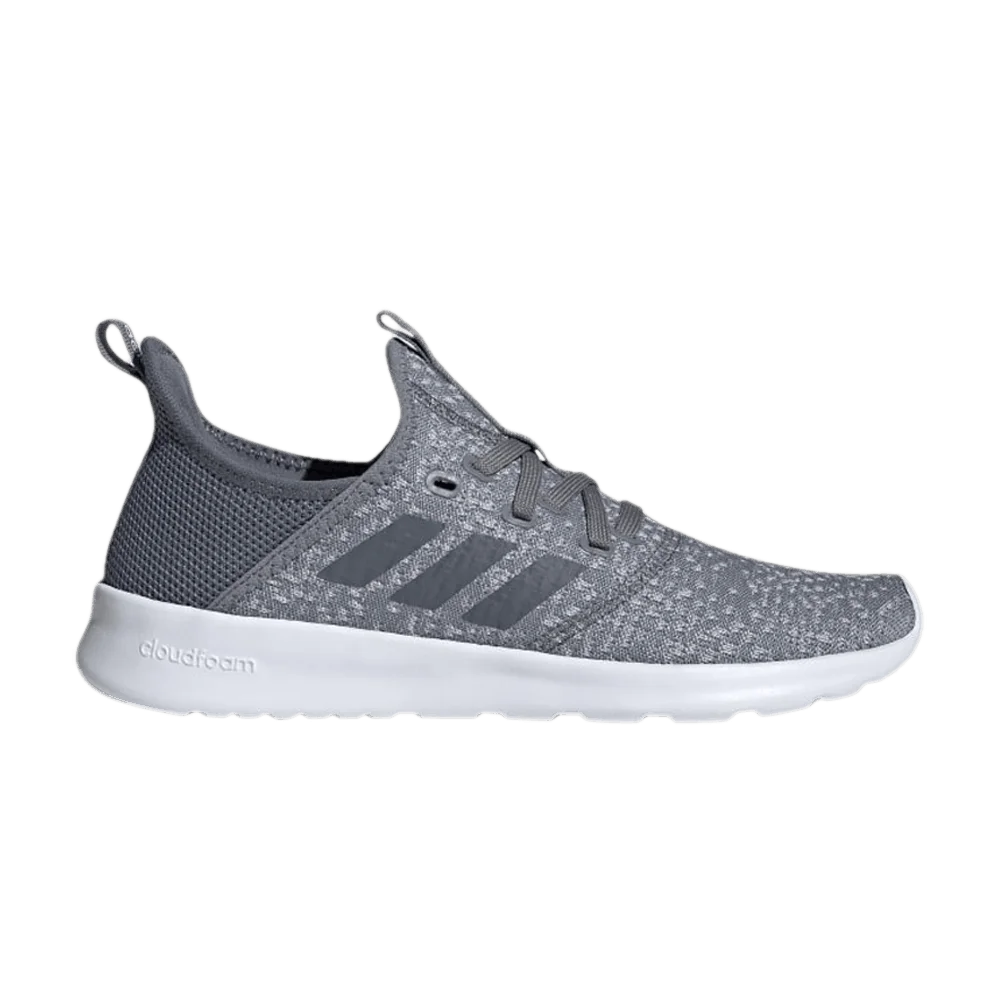 Krossovki-Adidas-Wmns-Cloudfoam-Pure-Grey-Onix
