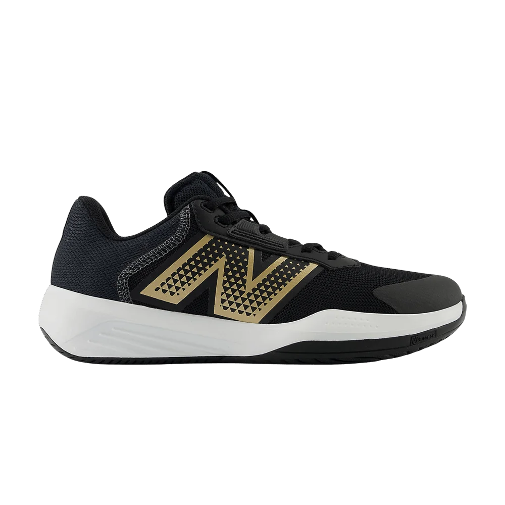 Кроссовки New Balance Wmns 696v6 'Black White'