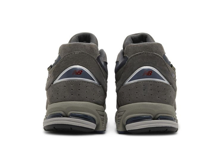 Кроссовки New Balance 2002R GORE-TEX 'Castlerock Natural Indigo'