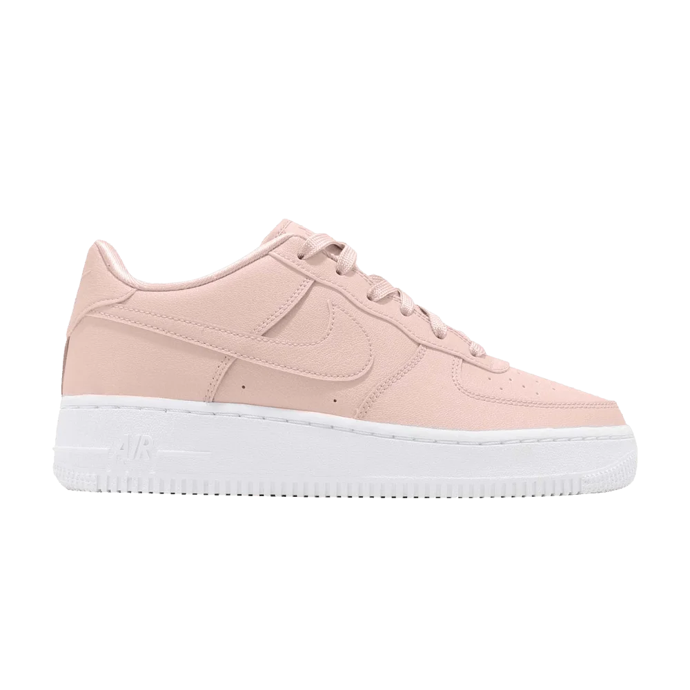 Krossovki-Nike-Air-Force-1-SS-GS-Silt-Red