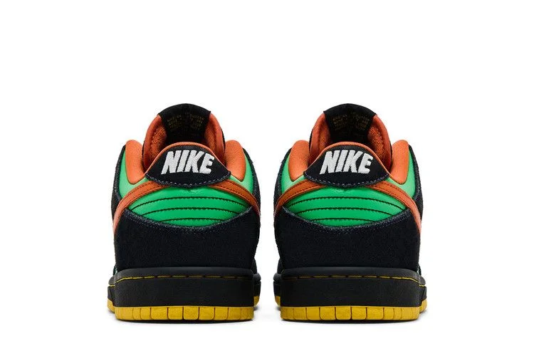 Кроссовки Nike Dunk Low Premium SB