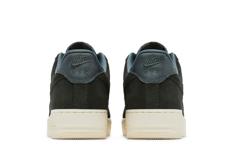 Кроссовки Nike Air Force 1 Low '07 1 'Mineral Spruce'