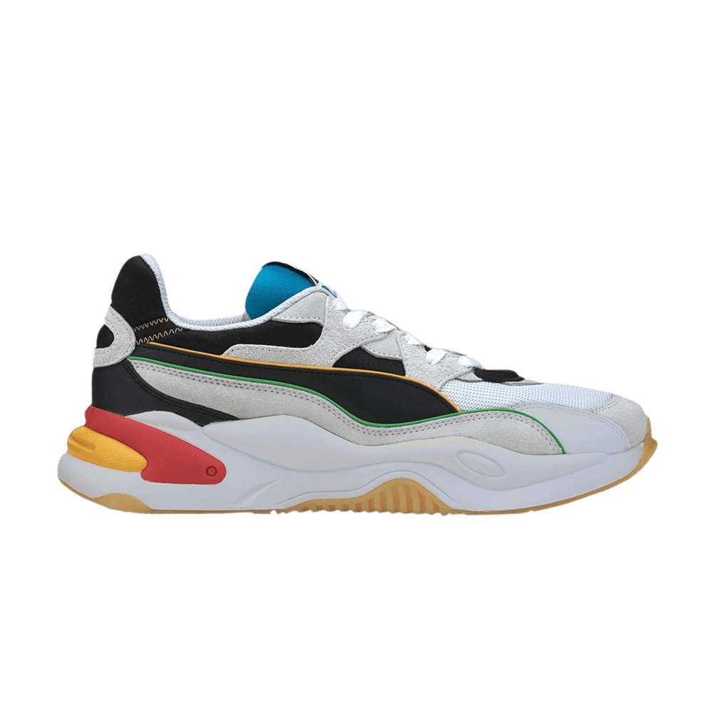 Кроссовки Puma RS-2K WH 'Unity'