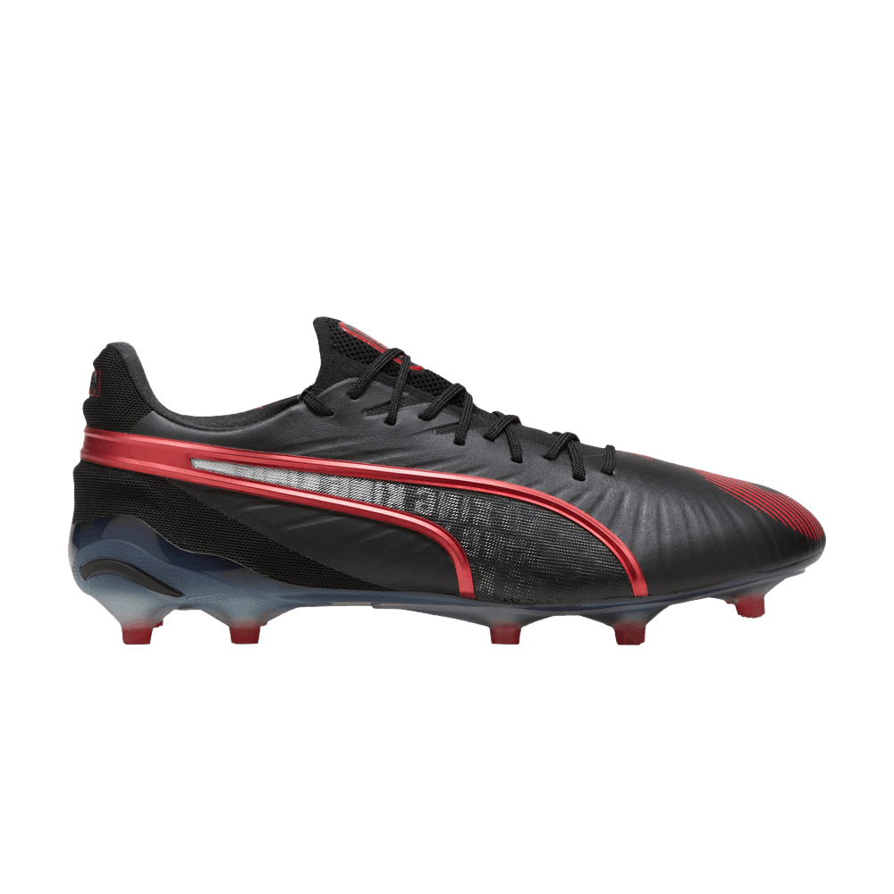 Кроссовки Puma King Ultimate FG AG 'Launch Edition'