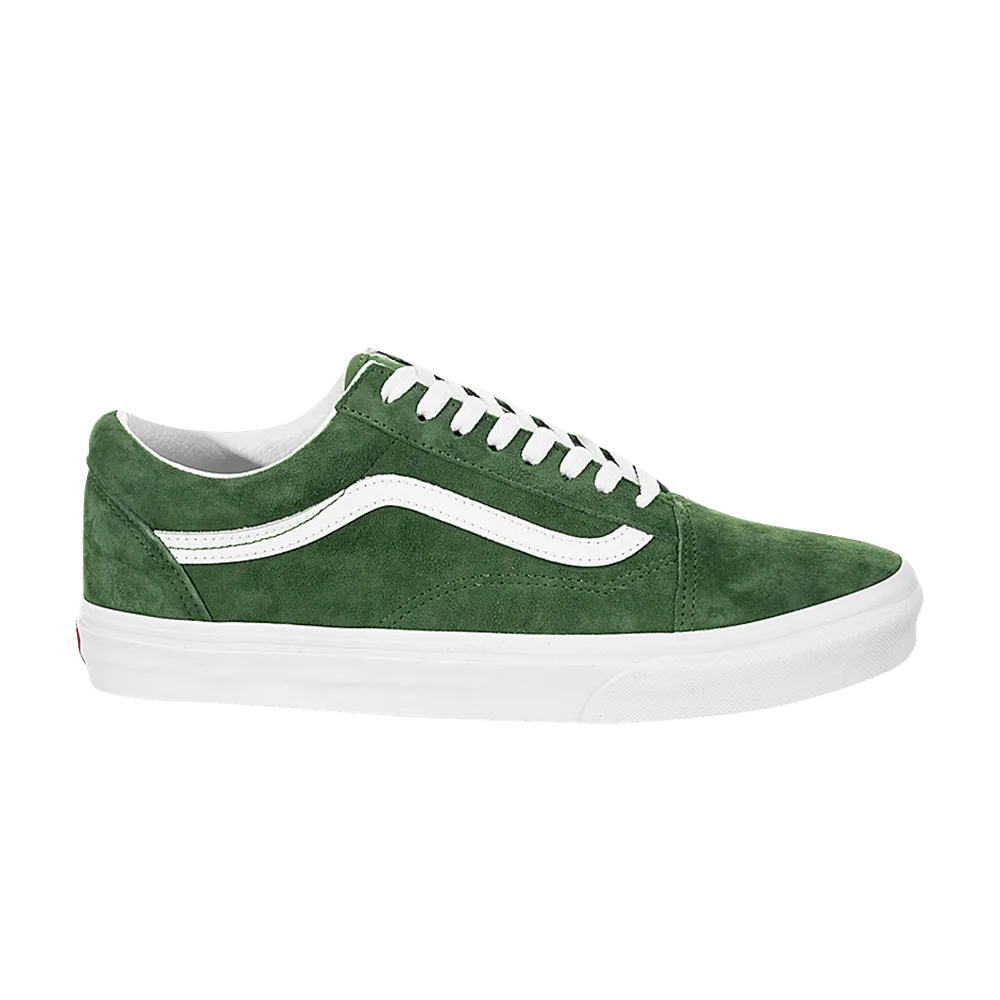 Vans-Old-Skool-Suede-Fairway