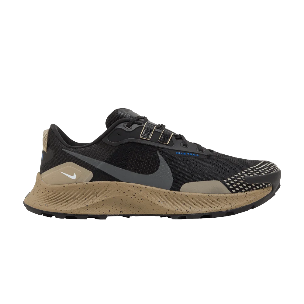 Кроссовки Nike Pegasus Trail 3 'Black Khaki'